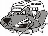 Hartland Hounds logo