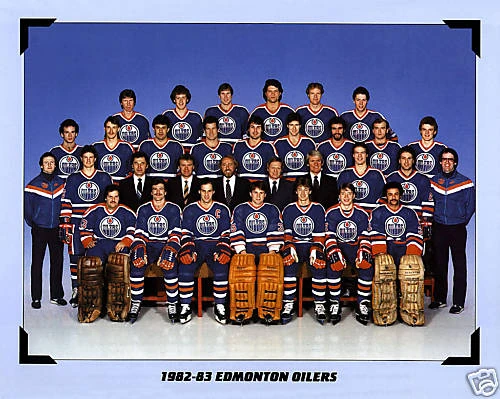 198283 Edmonton Oilers season Ice Hockey Wiki FANDOM powered by Wikia