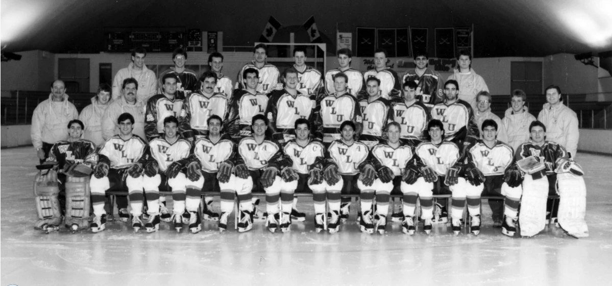 1990 University Cup Ice Hockey Wiki FANDOM powered by Wikia