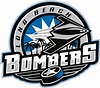 Long Beach Bombers logo