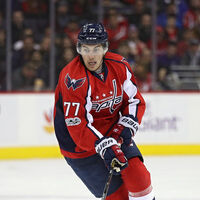 T J Oshie Ice Hockey Wiki Fandom