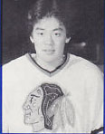 Stevetsujiura