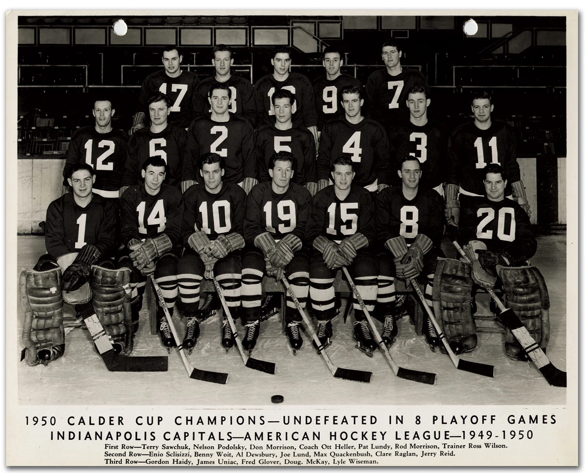 194950 AHL season Ice Hockey Wiki FANDOM powered by Wikia