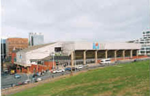 Halifax Metro Centre