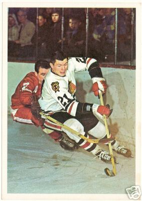 StanMikita