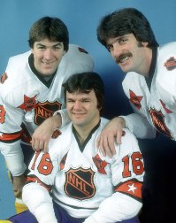Triple Crown Line