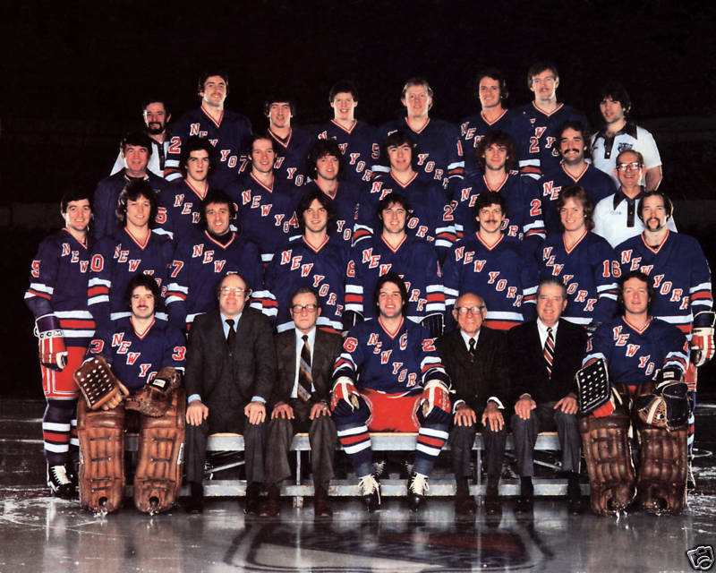 1978–79 New York Rangers season  Ice Hockey Wiki  FANDOM powered by Wikia