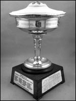 F.G. Teddy Oke Trophy