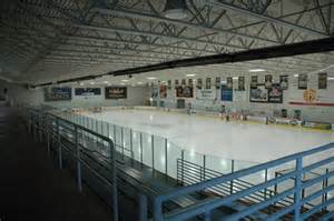 MARS Lakeview Arena