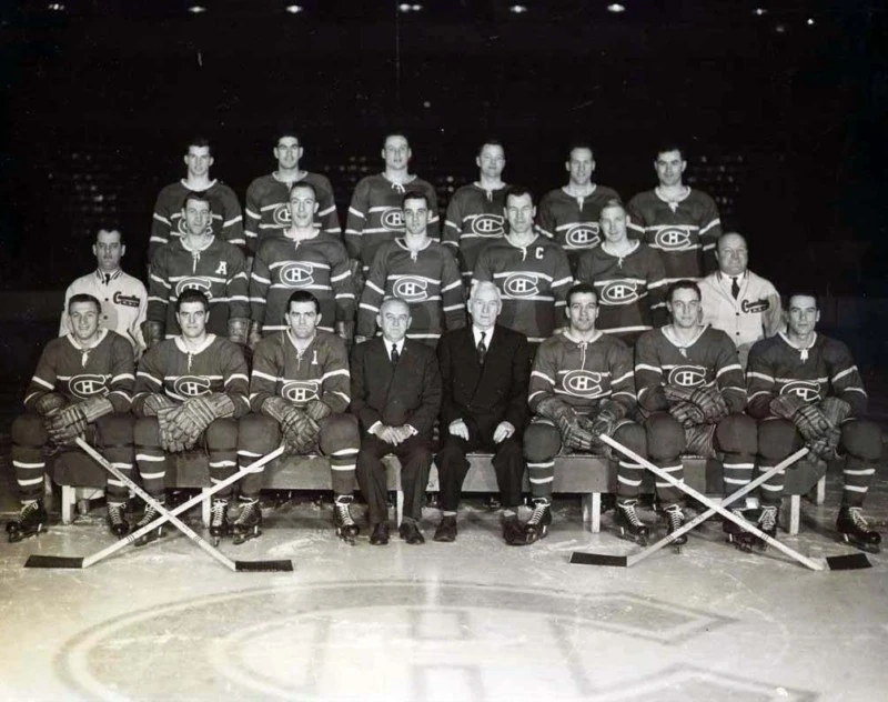 195455 Montreal Canadiens season Ice Hockey Wiki FANDOM powered by
