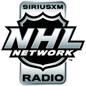 SiriusXM NHL Network Radio Logo