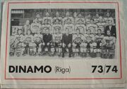 73-74DinamoRiga