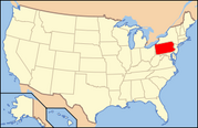 286px-Map of USA PA svg