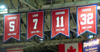 flyers retired jerseys