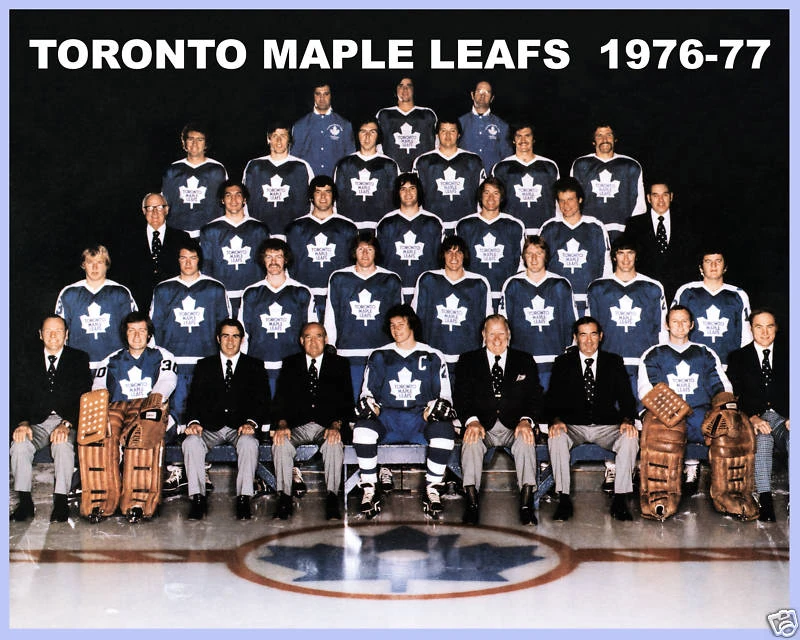 197677 Toronto Maple Leafs season Ice Hockey Wiki FANDOM powered