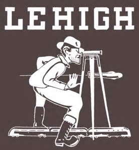 Lehigh Engineers logo