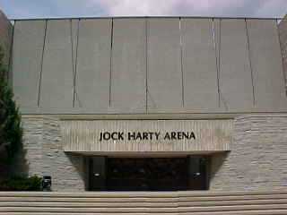 Jharty