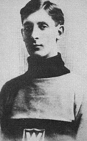 Lester Patrick Wanderers 1906