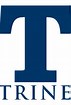 Trine Thunder logo