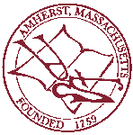 Amherst, MA Seal