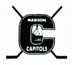 Madison Capitols 84-5