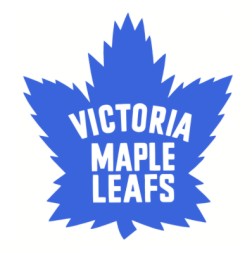 Victoria maple leafs 1965-66