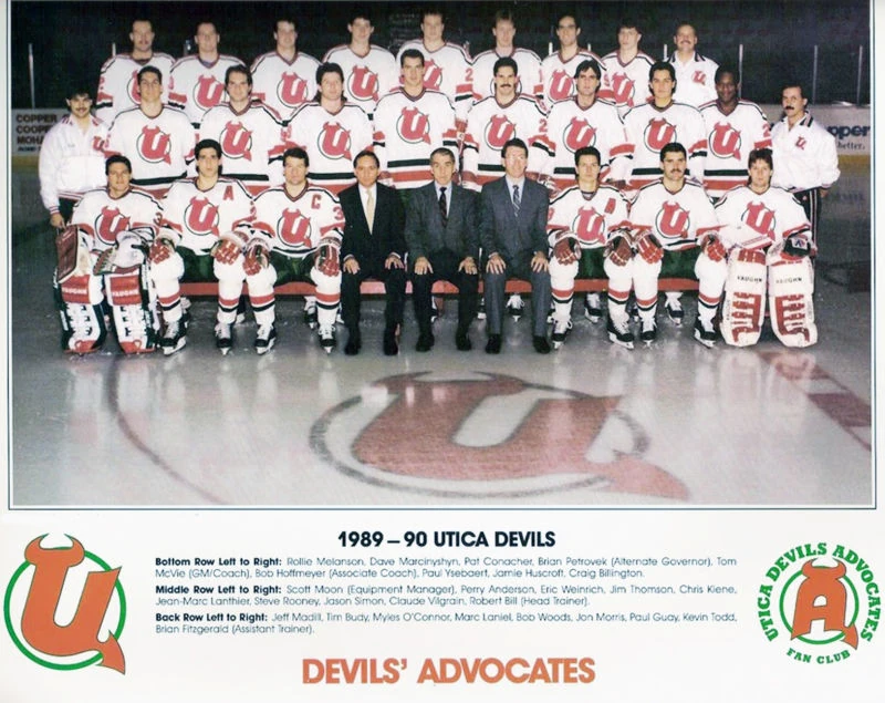 198990 AHL season Ice Hockey Wiki FANDOM powered by Wikia
