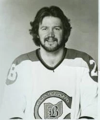 Randy Holt Ice Hockey Wiki Fandom