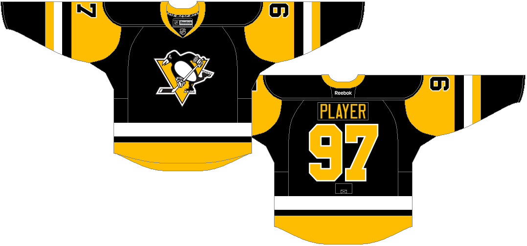 penguins third jersey 2015