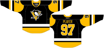 pittsburgh penguins alternate jersey 2016