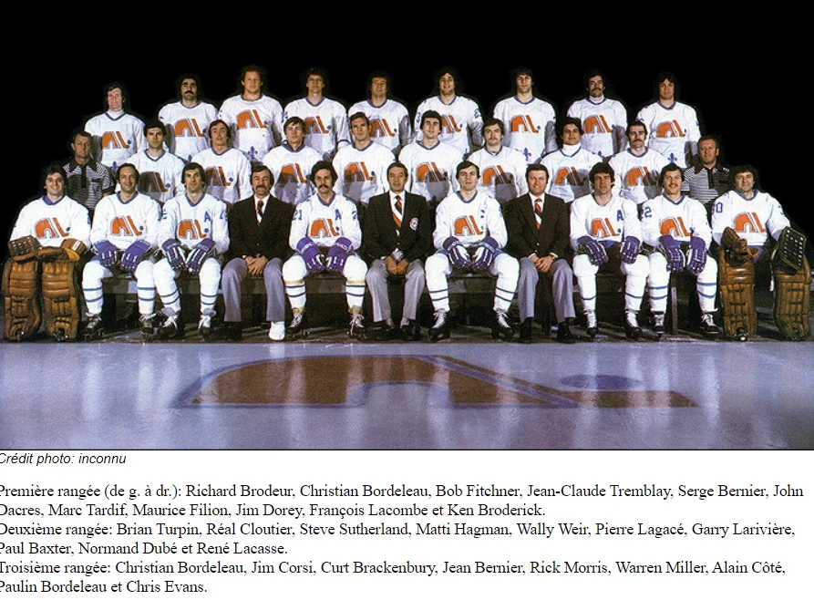 197778 Quebec Nordiques season Ice Hockey Wiki FANDOM powered by Wikia