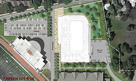 Class of 1965 Arena