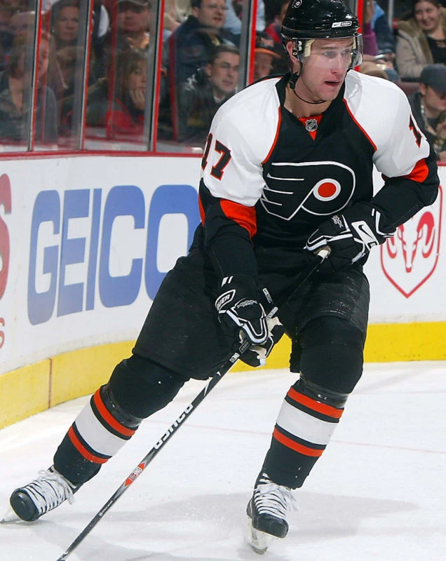 Jeff Carter Ice Hockey Wiki FANDOM powered by Wikia