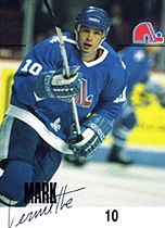 Markvermette