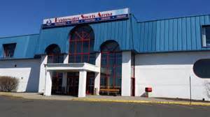 Bridgewater Sports Arena