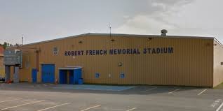 Robert French Memorial Stadium