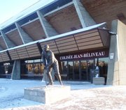 ColiseeJeanBeliveau