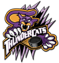 Saint John ThunderCats