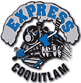 Coquitlamexpress original logo