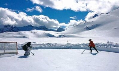 Most canadian photo ever