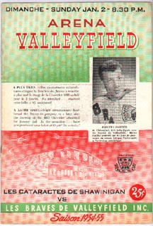 H-valleyfieldprogram