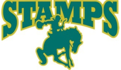 Williams Lake Stampeders