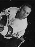 Willie Marshall