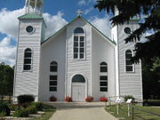 Haywood, Manitoba