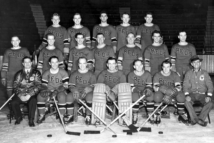 1941–42 AHL season | Ice Hockey Wiki | FANDOM powered by Wikia