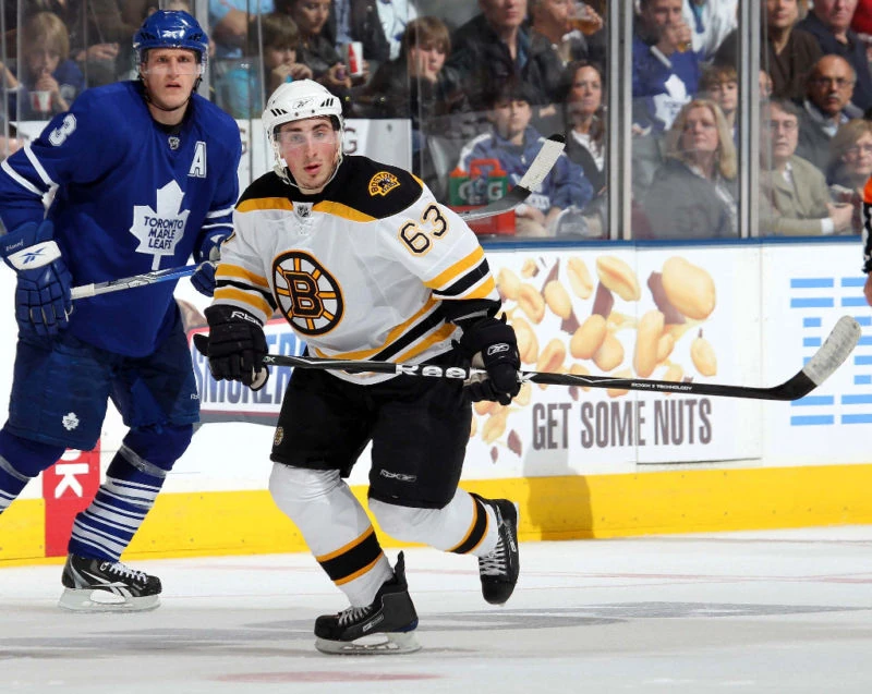 Brad Marchand Ice Hockey Wiki FANDOM powered by Wikia