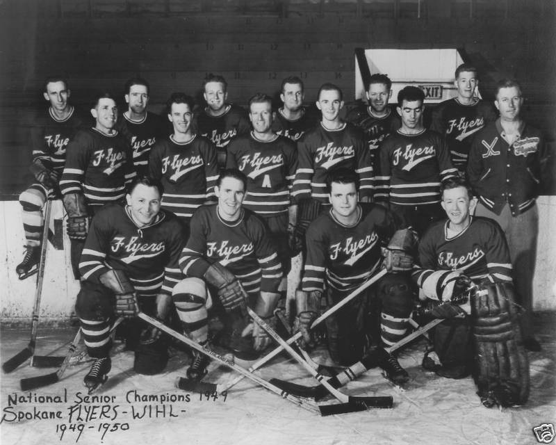 1949-50 WIHL Season | Ice Hockey Wiki | FANDOM powered by Wikia
