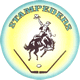Williams Lake Stampeders 2004
