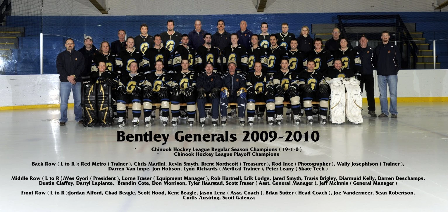 2010 Allan Cup Ice Hockey Wiki FANDOM powered by Wikia