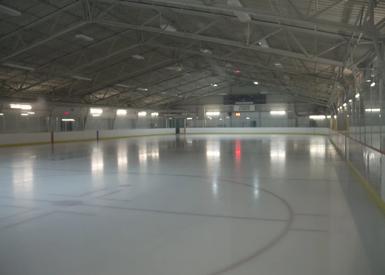 Jim Durrell Recreation Centre Ice Hockey Wiki FANDOM powered by Wikia